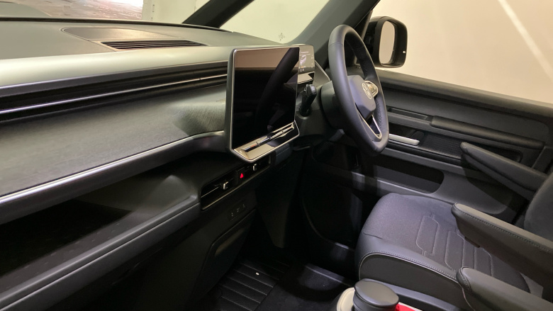 Volkswagen ID. Buzz 210kW Style Pro 79kWh 5dr Auto Electric Estate